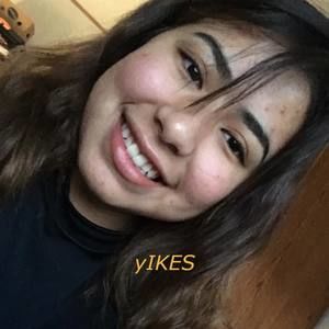 Meet your Posher, Nadia